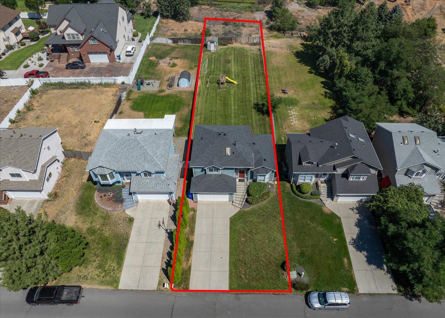 4407 East 14th Avenue Spokane, WA 99212 - Photo 38 of 44