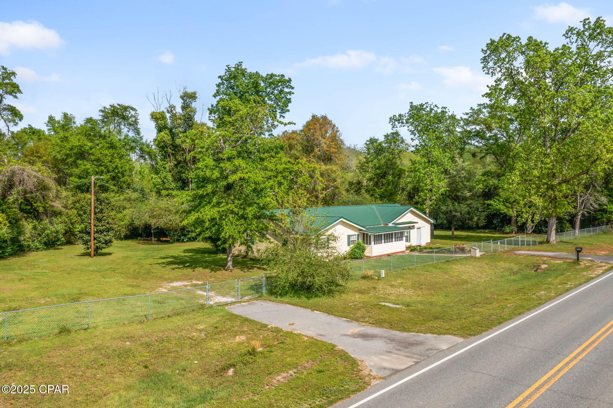 3340 Peanut Road Cottondale, FL 32431 - Photo 24 of 39