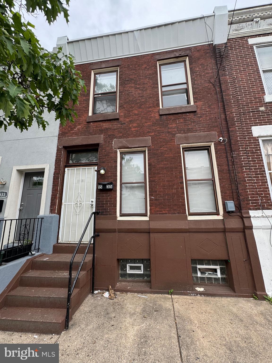 1535 South 26th St  