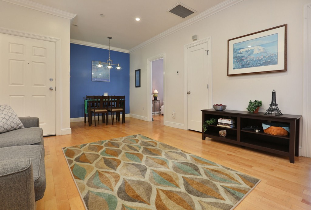 52 Cooper Street, Unit 5 Boston, MA 02113 - Photo 1 of 7 Gallery Image 1