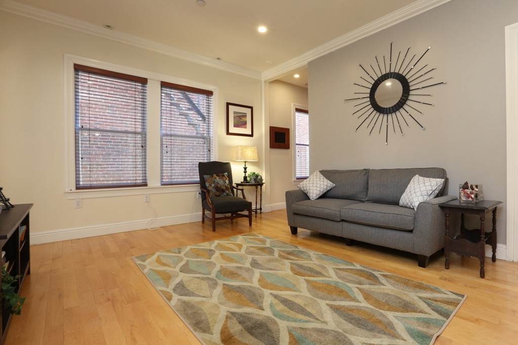 52 Cooper Street, Unit 5 Boston, MA 02113 - Photo 2 of 7 Gallery Image 2