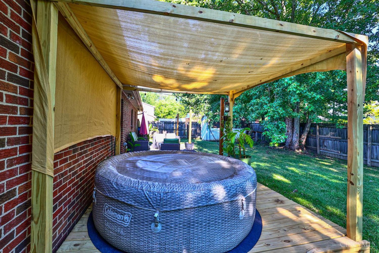 1258 Blue Ridge Way Milford, OH 45150 - Photo 25 of 37 Gallery Image 25