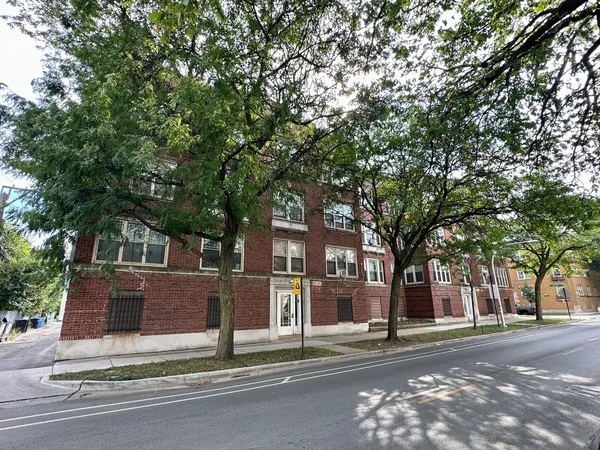 $1,600 | 941 East Marquette Road, Unit 3W, Chicago, IL 60637