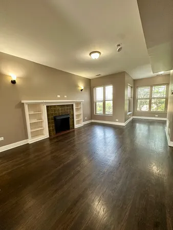 $1,600 | 941 East Marquette Road, Unit 3W, Chicago, IL 60637