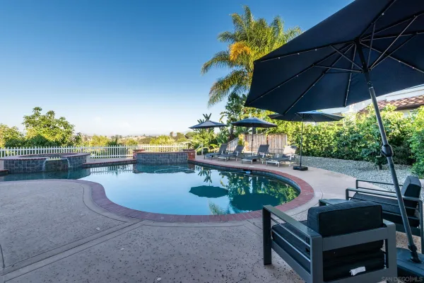 $1,799,000 | 2340 Lomica Place, Escondido, CA 92029