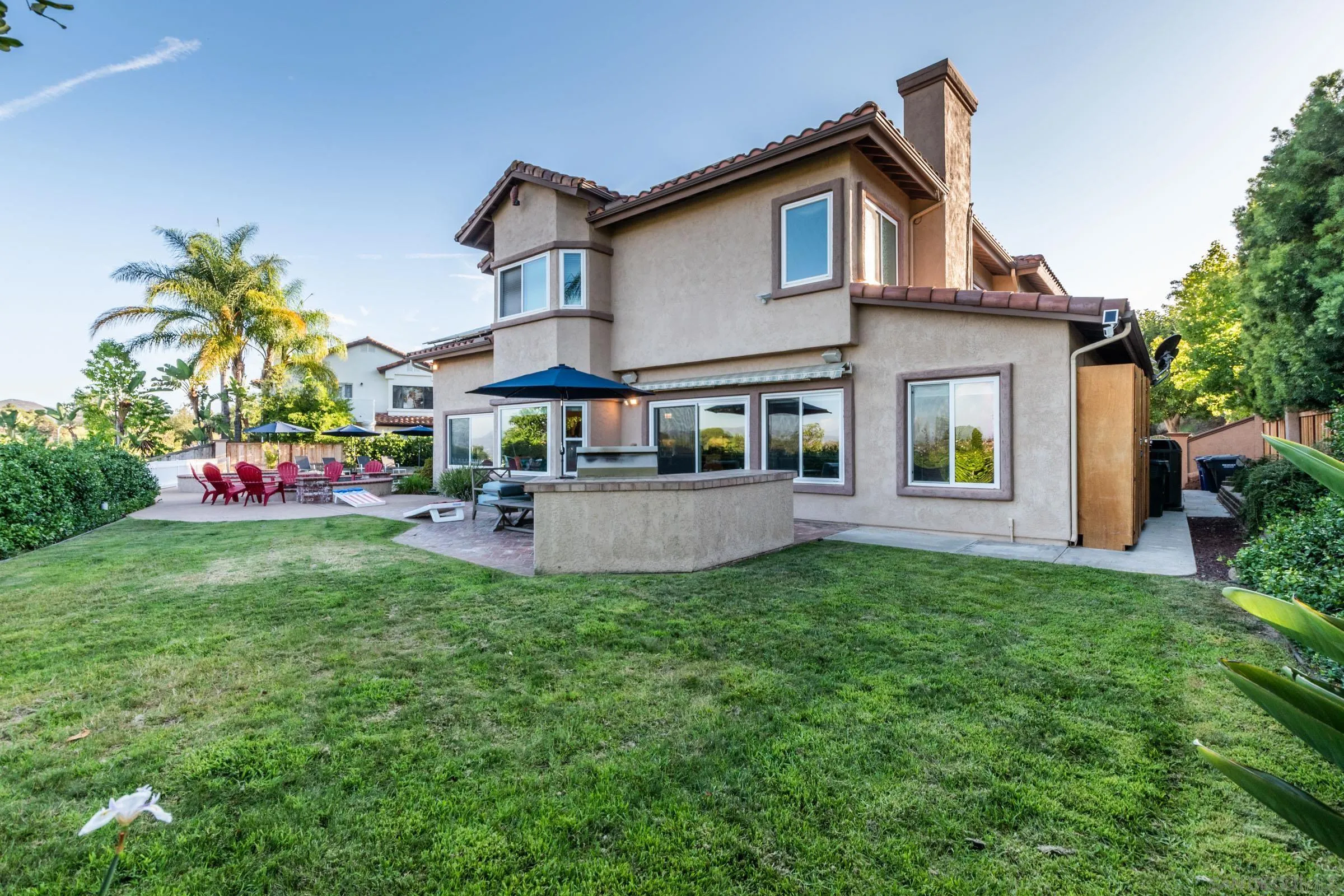 2340 Lomica Place Escondido, CA 92029 - Photo 51 of 56