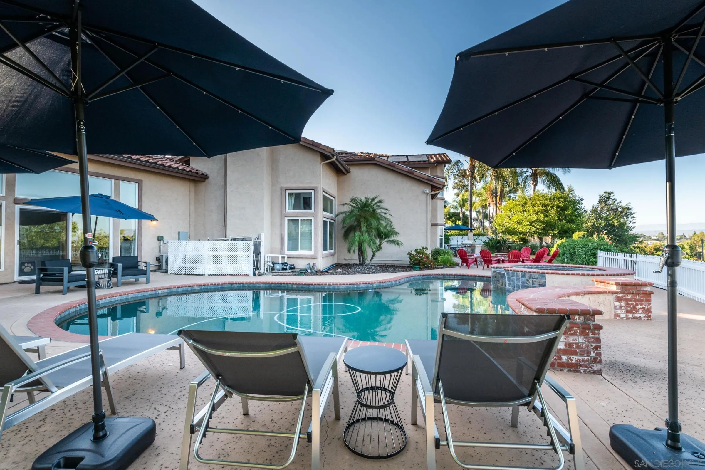 2340 Lomica Place Escondido, CA 92029 - Photo 55 of 56