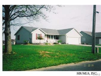 901 Cemetery Road Jerseyville, IL 62052 - Photo 1 of 1 Gallery Image 1