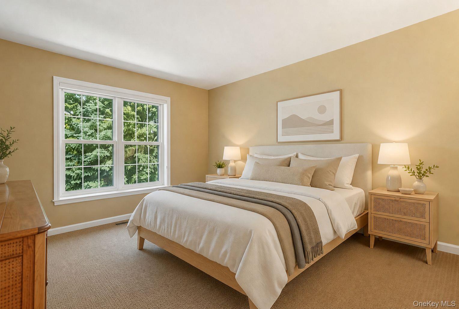 2 Heirloom Court Rye Brook, NY 10573 - Photo 16 of 37 Bedroom 2