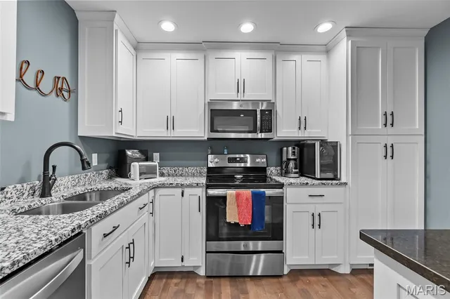 $307,900 | 1933 Eden Way, Cape Girardeau, MO 63701