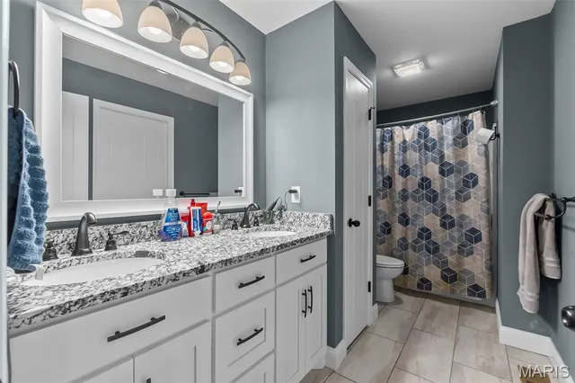 $307,900 | 1933 Eden Way, Cape Girardeau, MO 63701