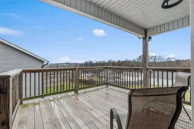 $307,900 | 1933 Eden Way, Cape Girardeau, MO 63701