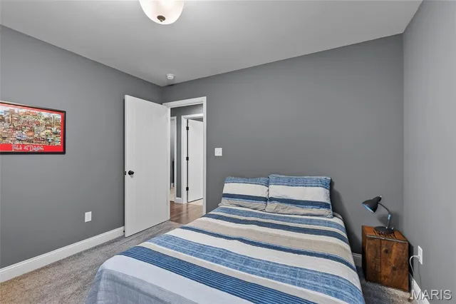 $307,900 | 1933 Eden Way, Cape Girardeau, MO 63701