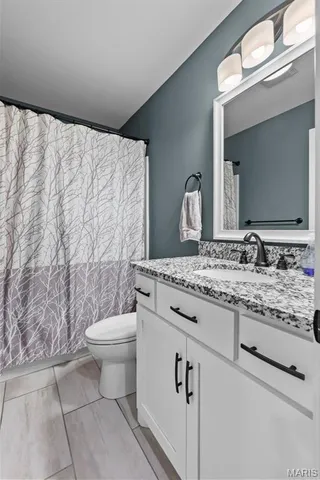 $307,900 | 1933 Eden Way, Cape Girardeau, MO 63701