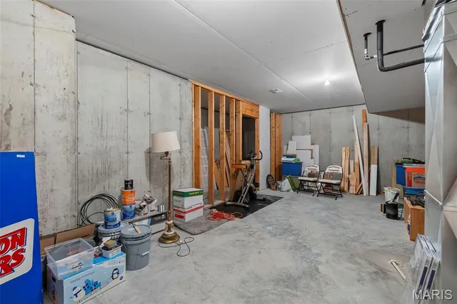 $307,900 | 1933 Eden Way, Cape Girardeau, MO 63701