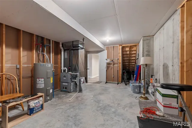 $307,900 | 1933 Eden Way, Cape Girardeau, MO 63701