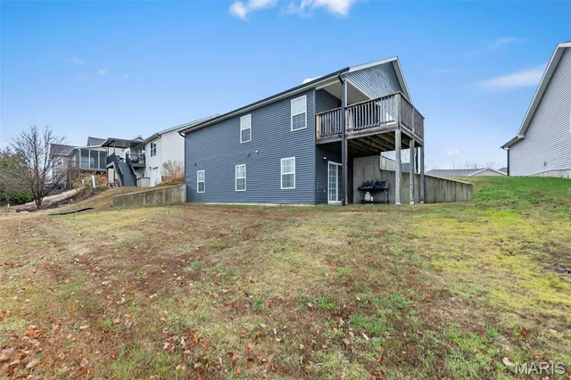 $307,900 | 1933 Eden Way, Cape Girardeau, MO 63701