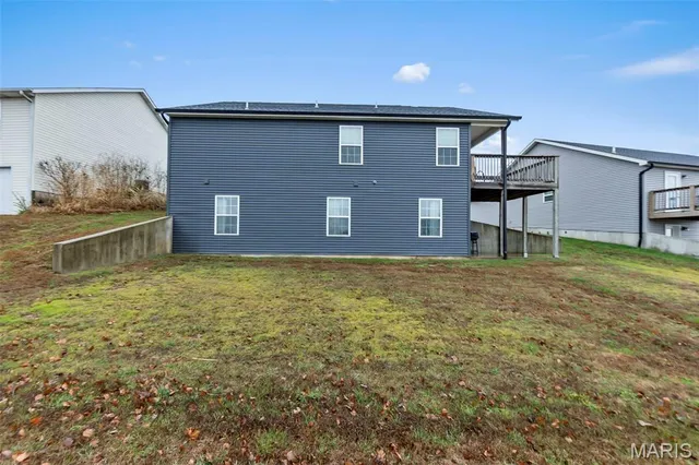 $307,900 | 1933 Eden Way, Cape Girardeau, MO 63701