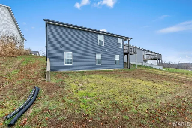 $307,900 | 1933 Eden Way, Cape Girardeau, MO 63701