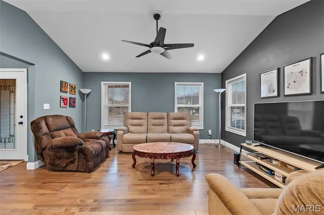 $307,900 | 1933 Eden Way, Cape Girardeau, MO 63701