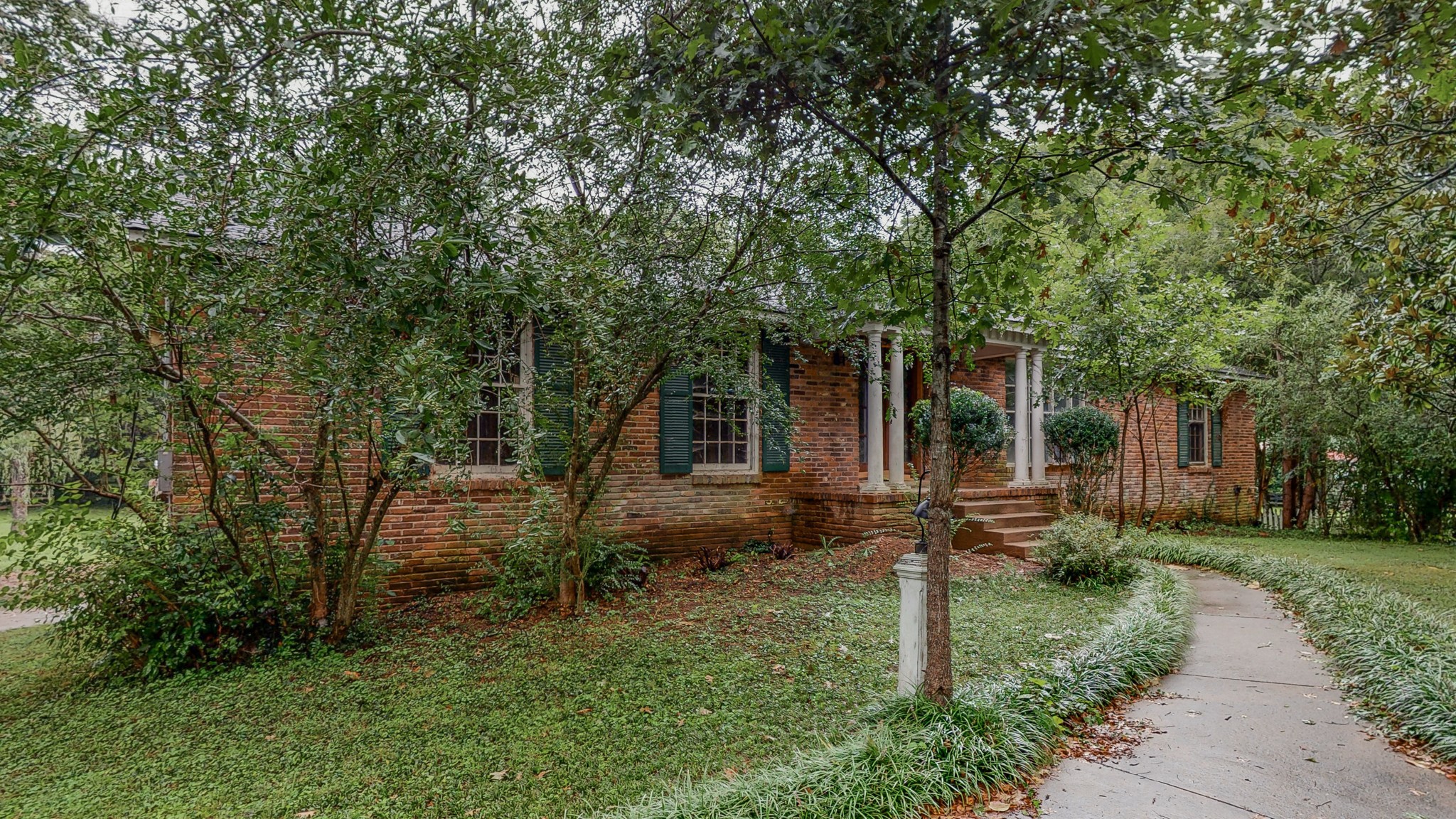 5952 Temple Road Nashville, TN 37221 - Photo 3 of 50 Gallery Image 3