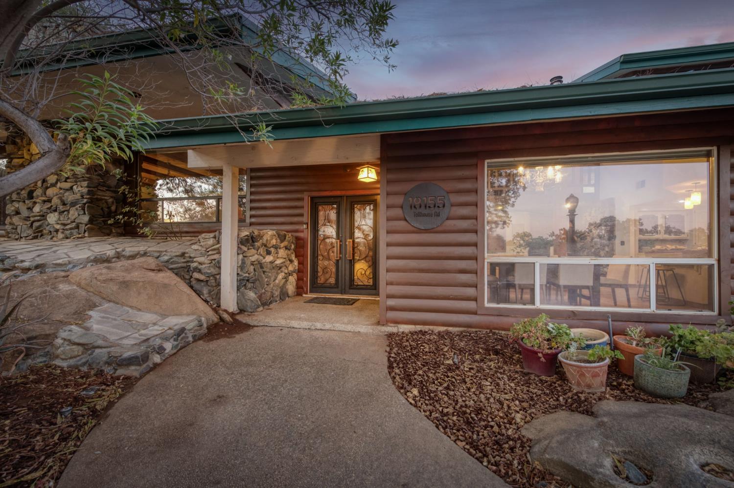 18155 Tollhouse Road Clovis, CA 93619 - Photo 42 of 83