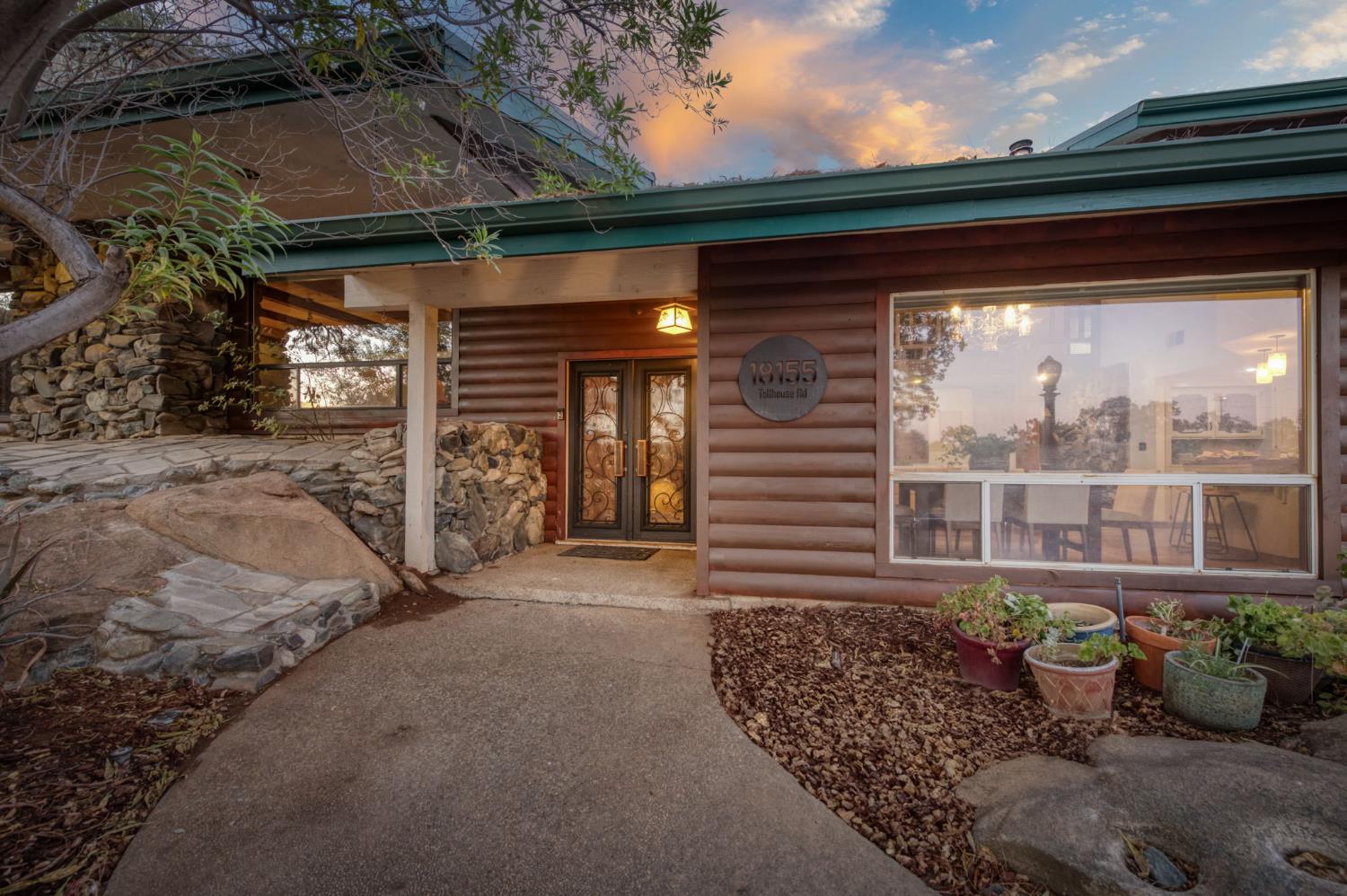 18155 Tollhouse Road Clovis, CA 93619 - Photo 45 of 83