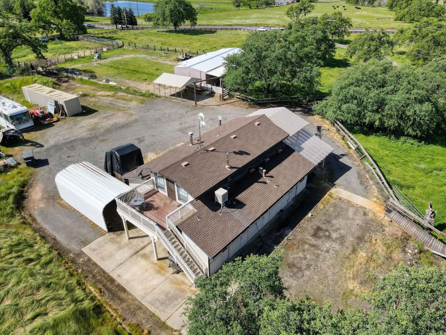 18155 Tollhouse Road Clovis, CA 93619 - Photo 51 of 83