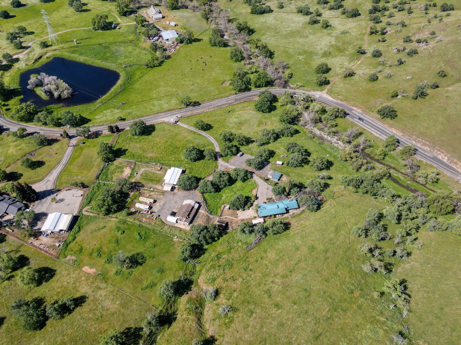 18155 Tollhouse Road Clovis, CA 93619 - Photo 81 of 83