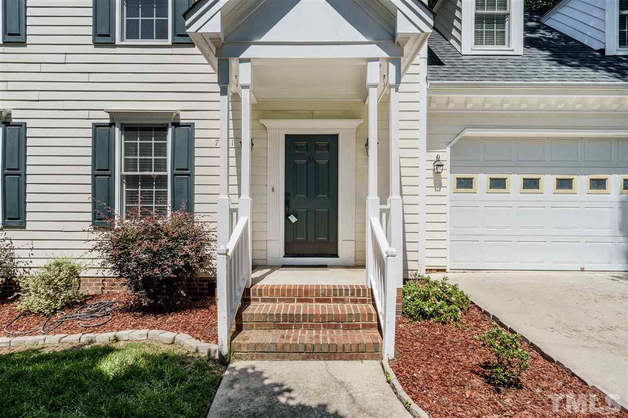 7101 Wilderness Road Raleigh, NC 27613 - Photo 2 of 24