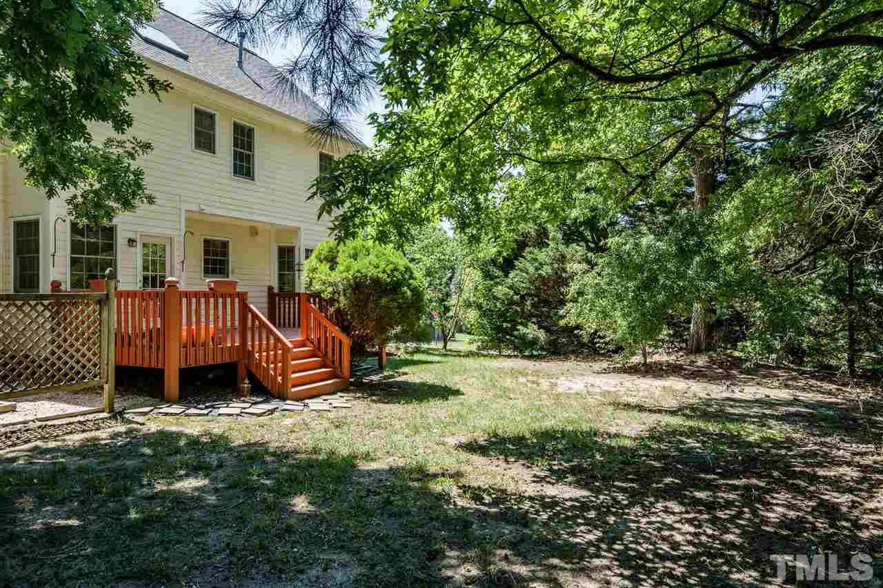 7101 Wilderness Road Raleigh, NC 27613 - Photo 23 of 24
