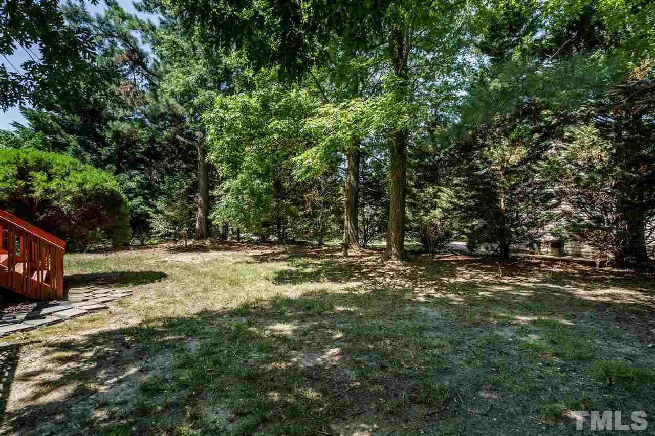7101 Wilderness Road Raleigh, NC 27613 - Photo 24 of 24