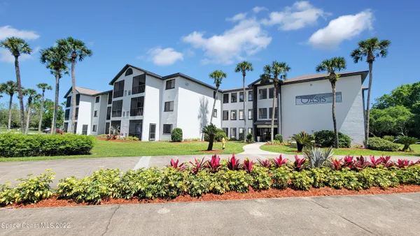 $1,995 | 3165 South Street, Unit 316, Titusville, FL 32780