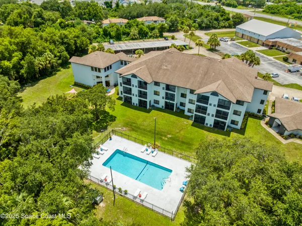 $1,995 | 3165 South Street, Unit 316, Titusville, FL 32780