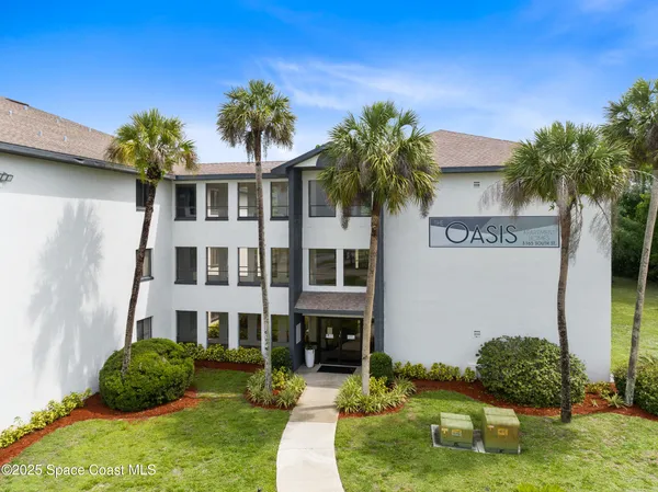 $1,995 | 3165 South Street, Unit 316, Titusville, FL 32780