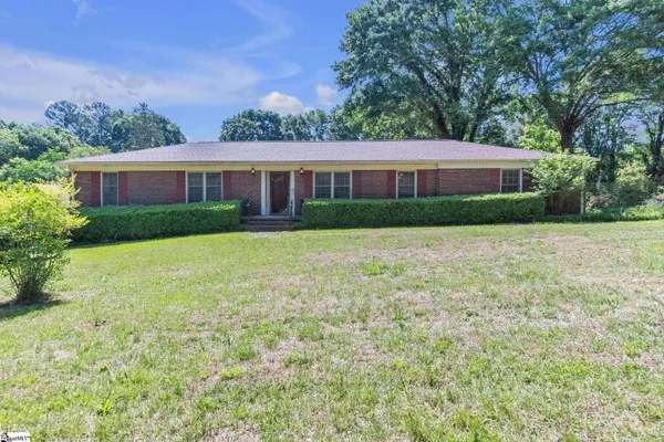 $229,000 | 206 Green Forest Drive, Anderson, SC 29625