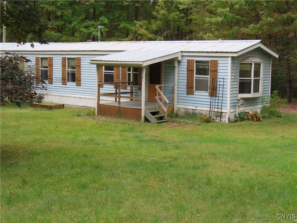 7561 Glenn Road Watson, NY 13367 - Photo 1 of 1 Gallery Image 1
