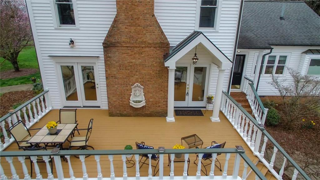 1121 Skeet Club Road High Point, NC 27265 - Photo 12 of 30 Gallery Image 12