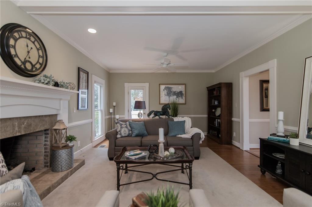 1121 Skeet Club Road High Point, NC 27265 - Photo 23 of 30 Gallery Image 23