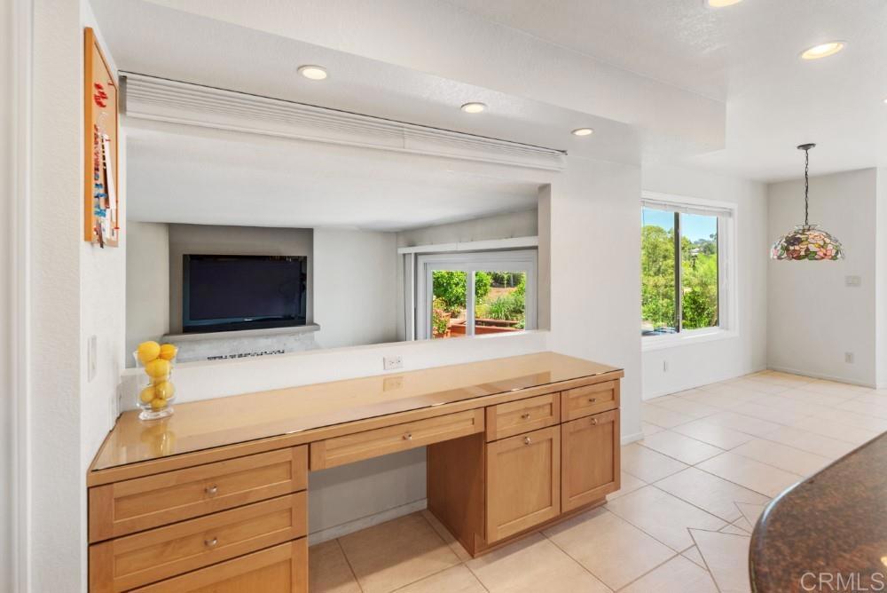 14040 Old Station Road Poway, CA 92064 - Photo 17 of 53 a room with a bed and a dresser