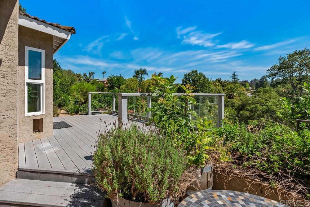 14040 Old Station Road Poway, CA 92064 - Photo 42 of 53 a view of outdoor space yard and patio