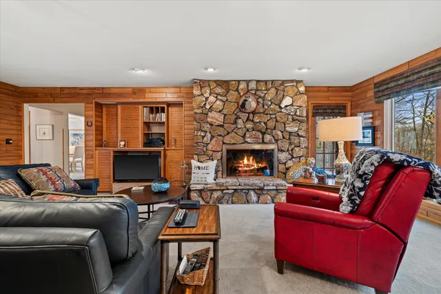 $1,300,000 | 301 West Ravine Baye Road, Bayside, WI 53217