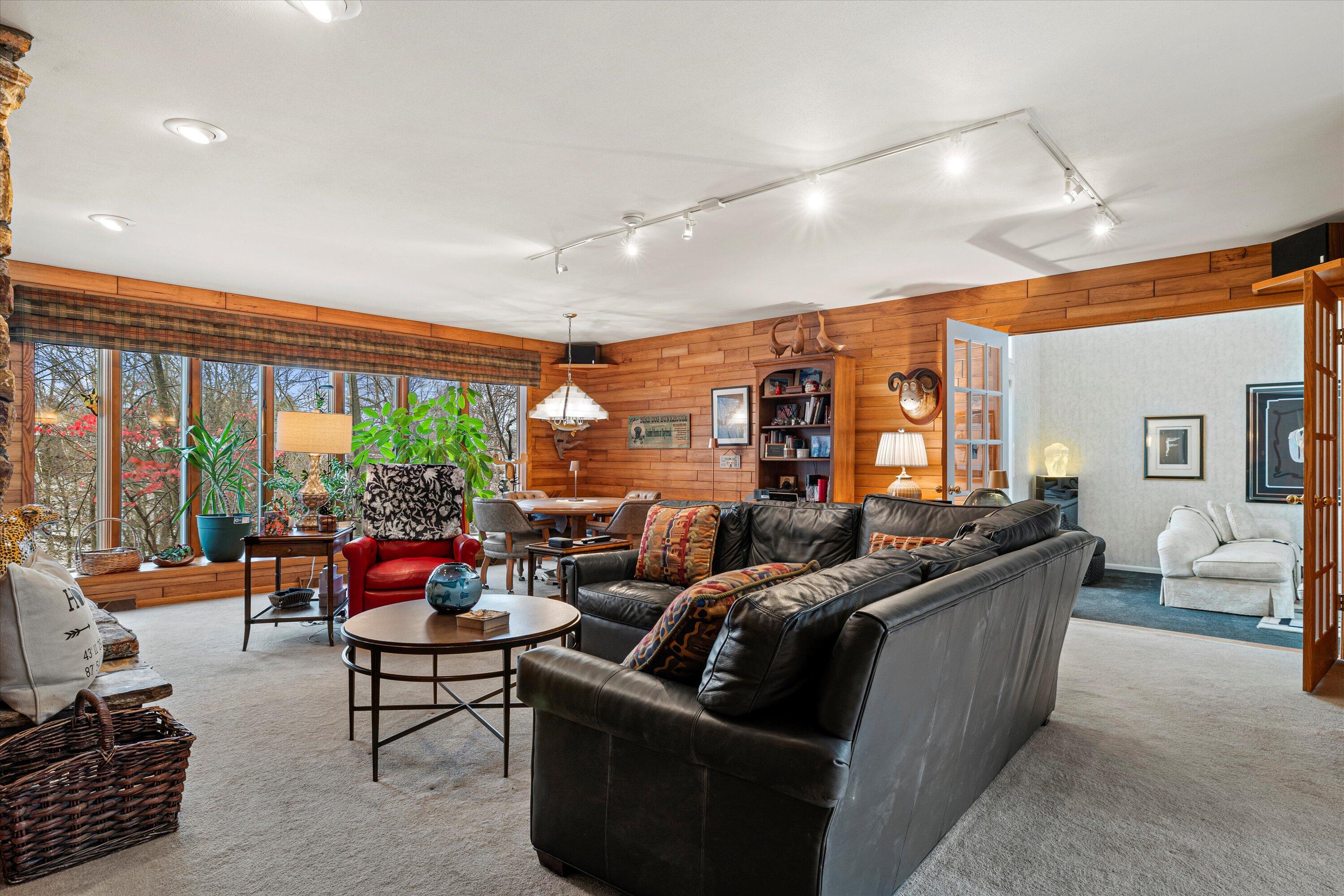 301 West Ravine Baye Road Bayside, WI 53217 - Photo 16 of 86 Views to Ravine