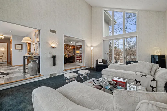 $1,300,000 | 301 West Ravine Baye Road, Bayside, WI 53217