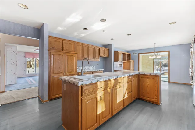 $1,300,000 | 301 West Ravine Baye Road, Bayside, WI 53217