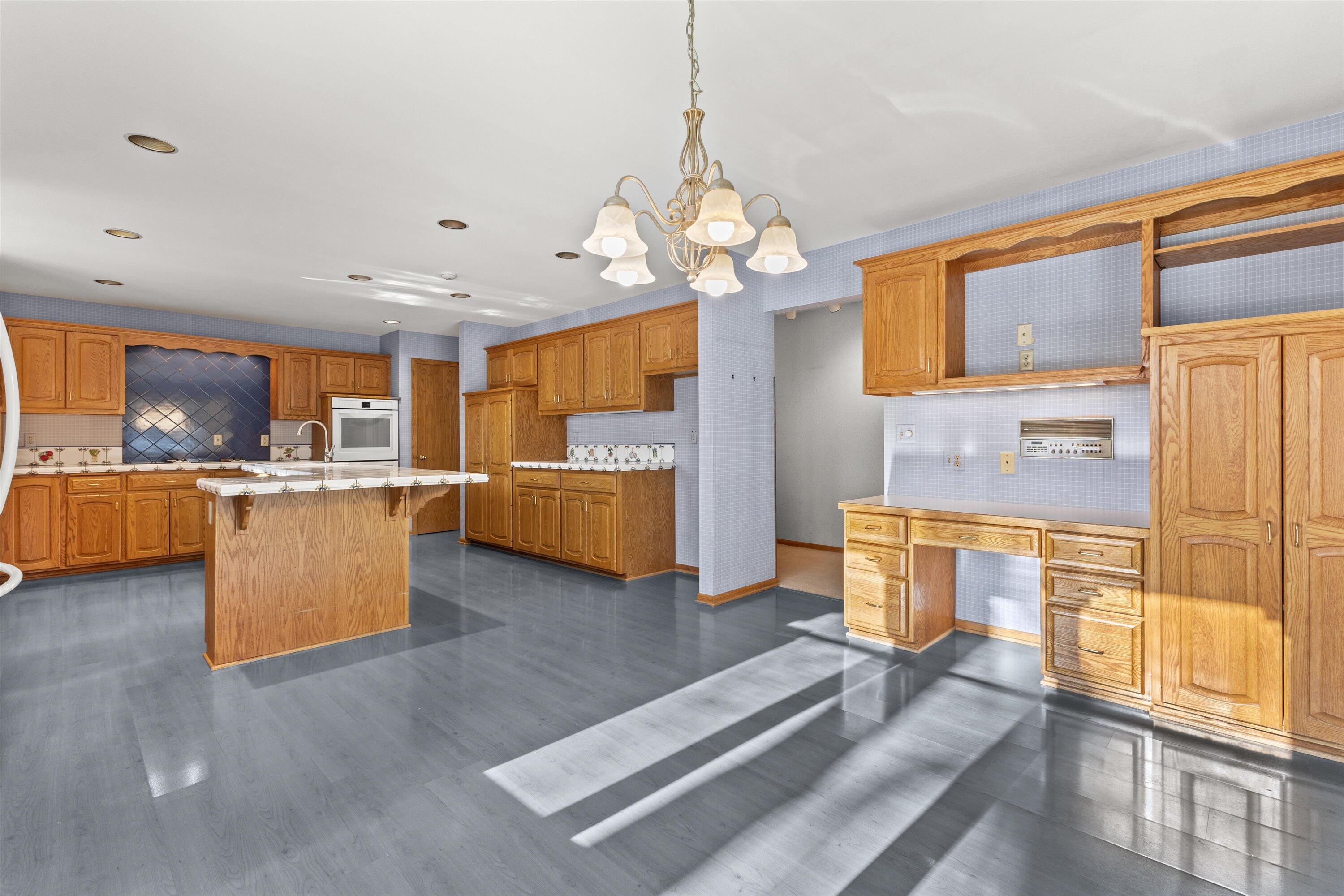 301 West Ravine Baye Road Bayside, WI 53217 - Photo 28 of 86 2 Pantries and lots of Storage