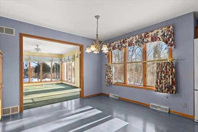 $1,300,000 | 301 West Ravine Baye Road, Bayside, WI 53217