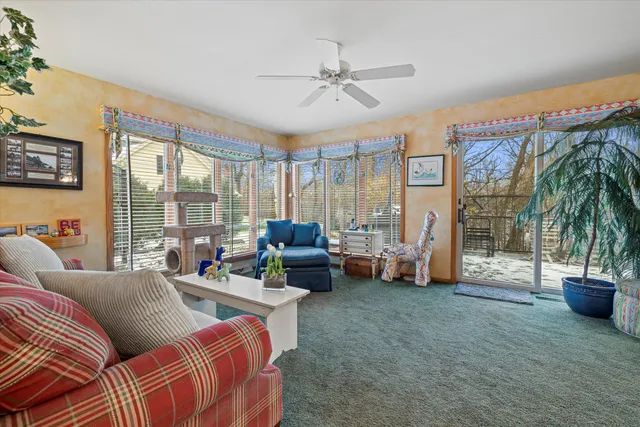 $1,300,000 | 301 West Ravine Baye Road, Bayside, WI 53217