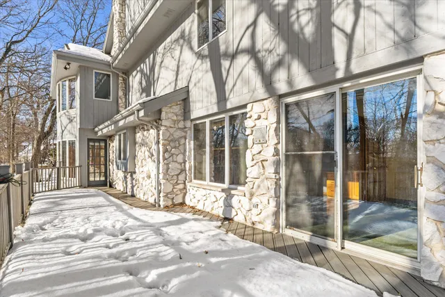 $1,300,000 | 301 West Ravine Baye Road, Bayside, WI 53217