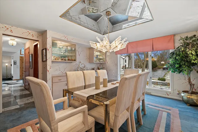 $1,300,000 | 301 West Ravine Baye Road, Bayside, WI 53217